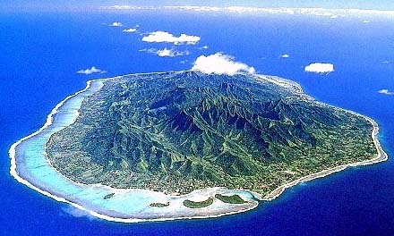 Rarotonga
