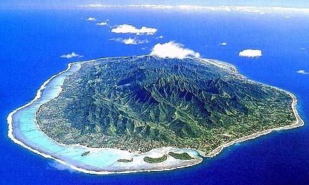 Rarotonga